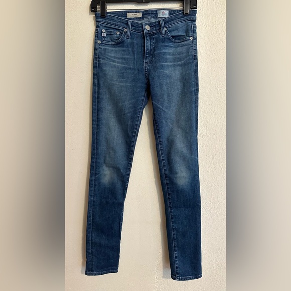AG- Adriano Goldschmied Denim - Picture 6 of 6